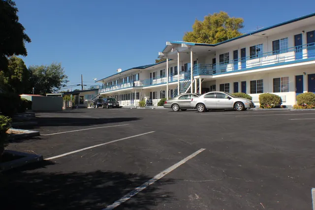 University Inn at San Luis Obispo