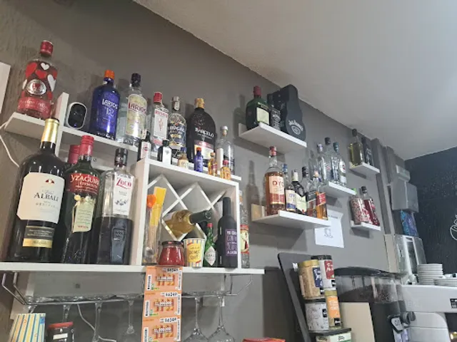 La Parada de sotillo