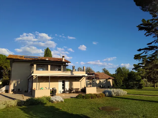 Agriturismo PodereDodici