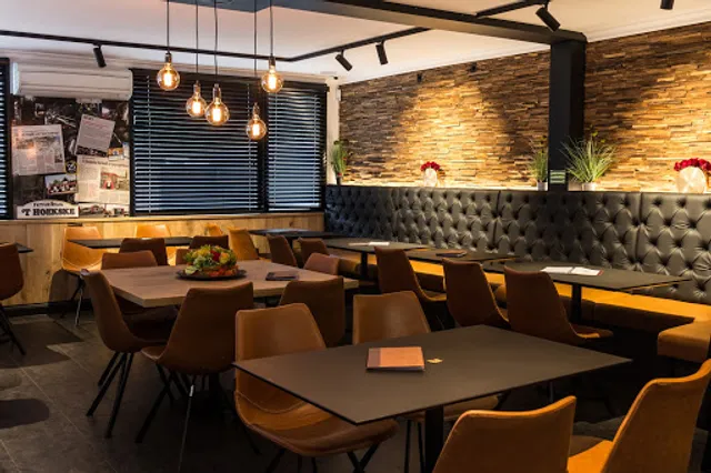 Frituur Snack 't Hoekske