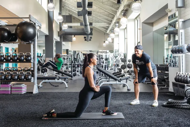 Brooklyn Sports Club