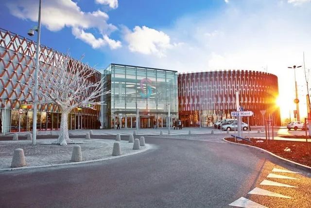 ActivPark Apartments Katowice