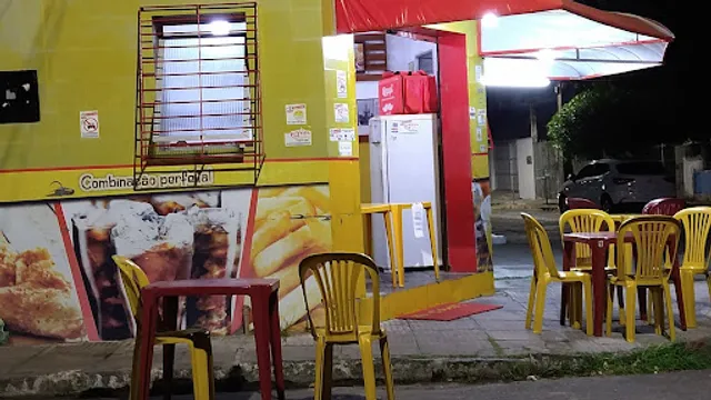 Mr Crocts - Frango Crocante