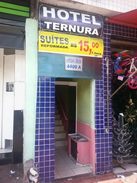 Hotel Ternura