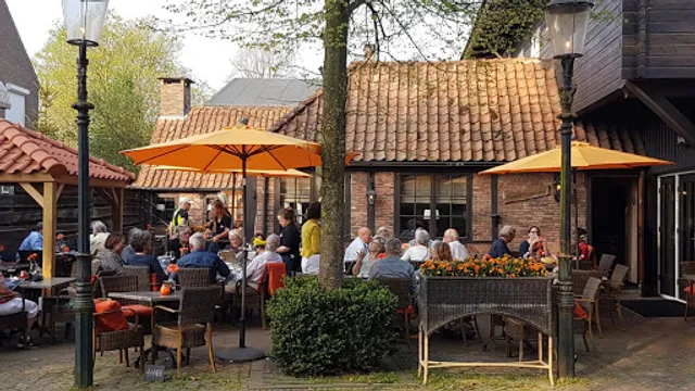 Twents Steakhouse Noabers