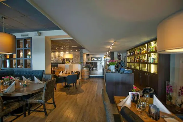 Spicebrush de Proeverij