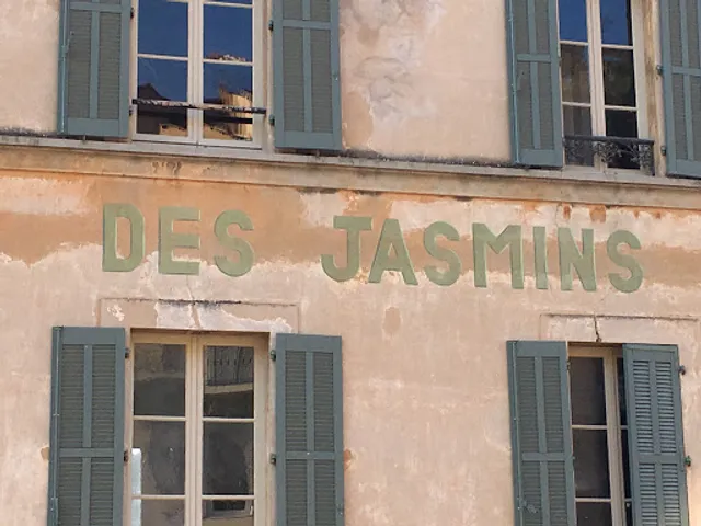 Hôtel Particulier des Jasmins