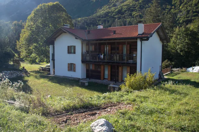 Storie di bosco B&B