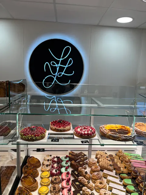 La Pâtisserie Des Gourmands - Virginie & Laurent LEROY