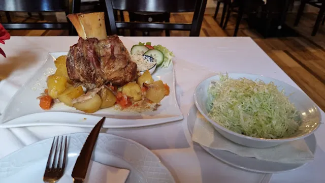 XXL Grillwerk - Wien