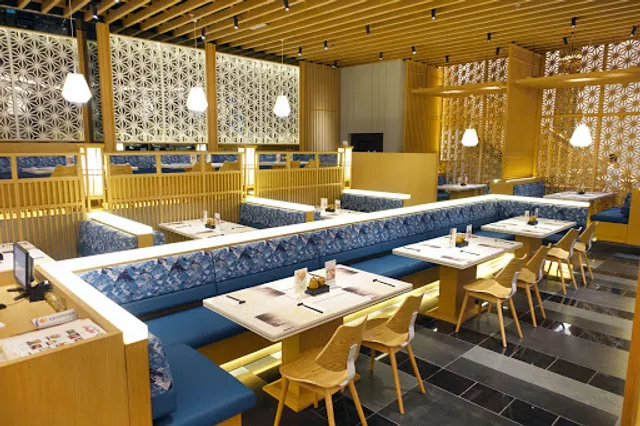 En Dining Senayan City