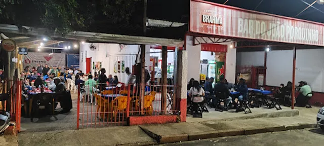 Bar do João Porquinho