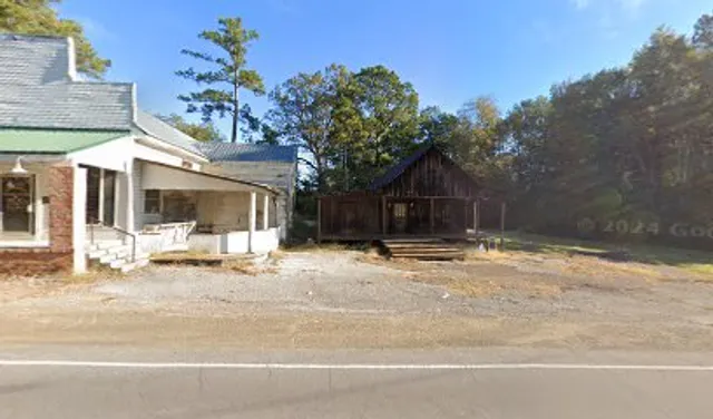 Causeyville General Store