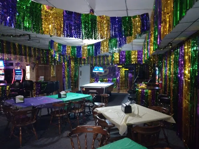 Main Street Exchange Pizza Bar