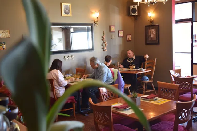 Thai Thai Restaurant