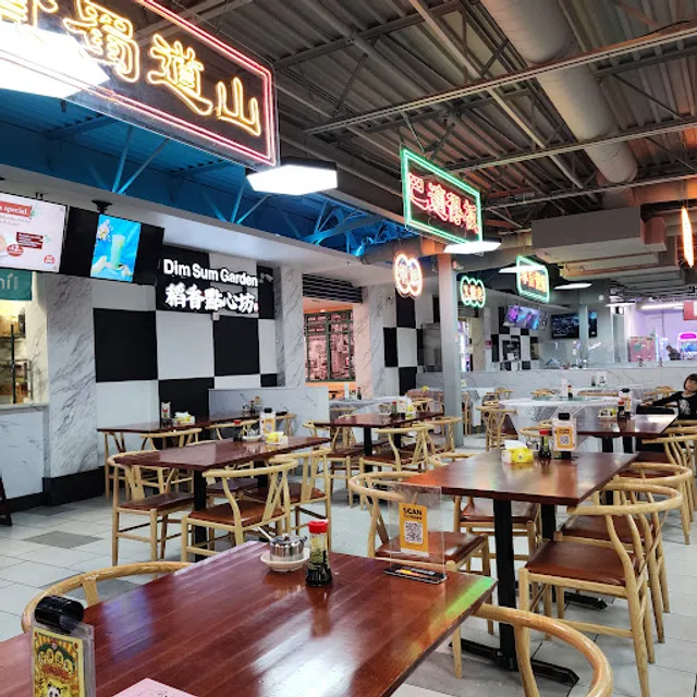 Legendary Spice - Eden Prairie (Asia Mall)