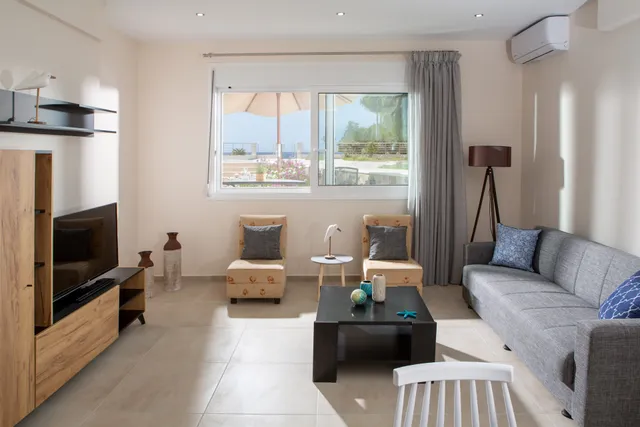 Kalypso Apartment Ierapetra