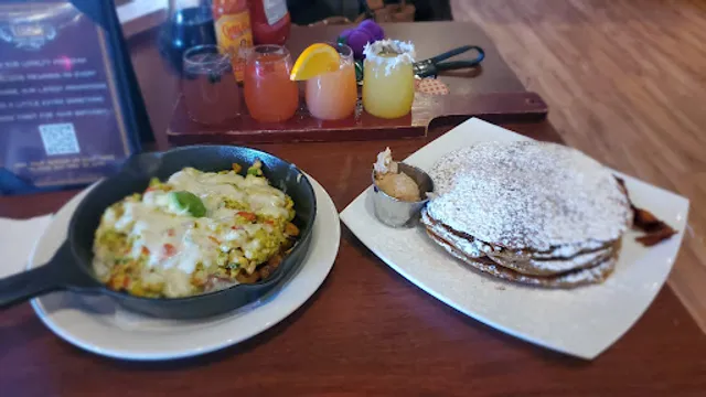 Toast Coffee + Kitchen