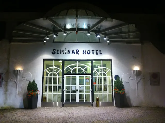 Autogrill Göttlesbrunn