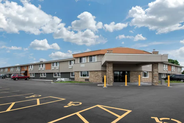 Quality Inn Madison West