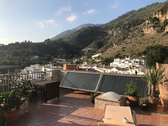 Village House Arcos de la Almona