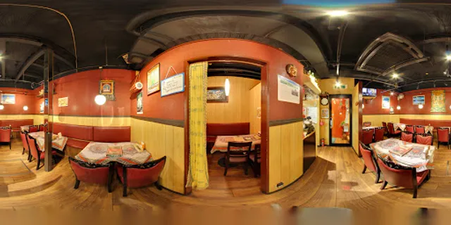 Nirvana Indian Restaurant & Curry House