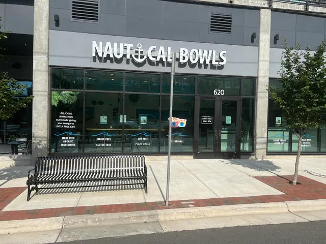 Nautical Bowls Durham