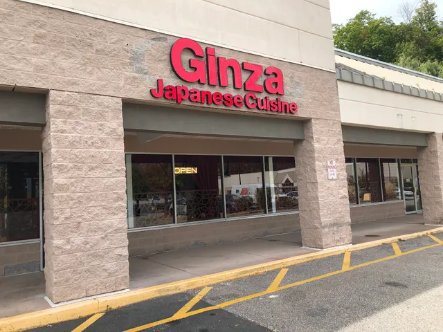 Ginza Japanese Cuisine