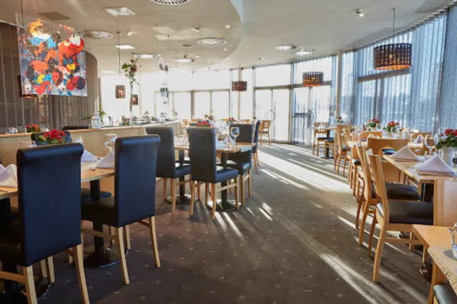 Thomas Restaurant Cardiff Bay