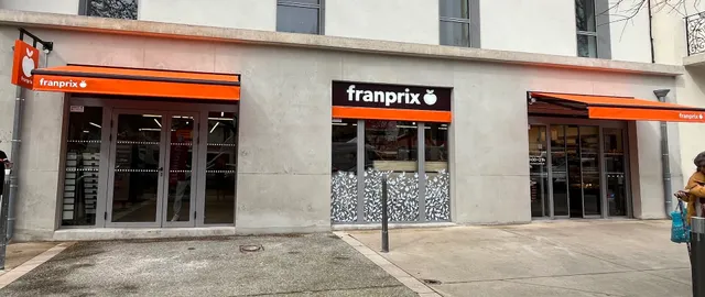 Franprix