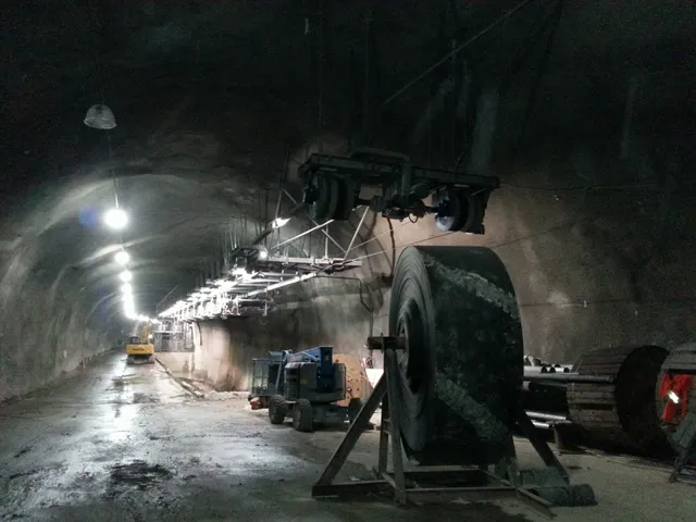 Copacabana Executive Flat