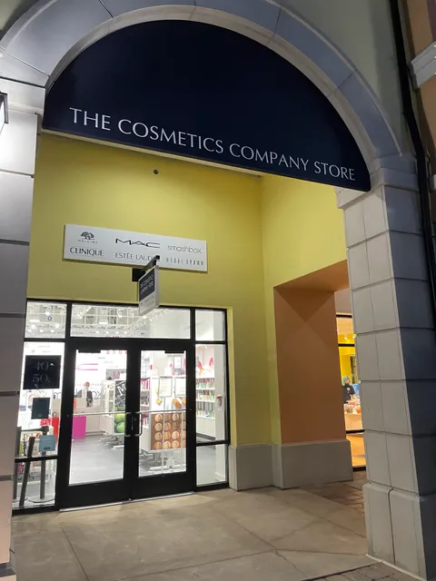 The Cosmetics Company Store