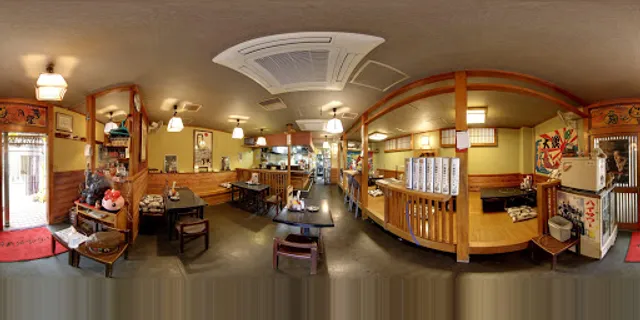 立ち呑み 寅さん