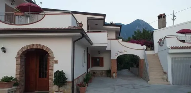 La Tenuta B&B