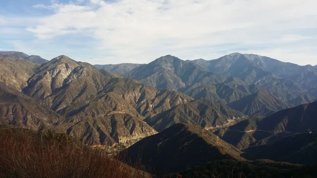 Lower Monroe Truck Trail