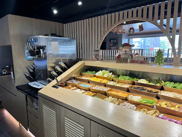 Jhujian Taipei Zhongxiao 2nd Branch