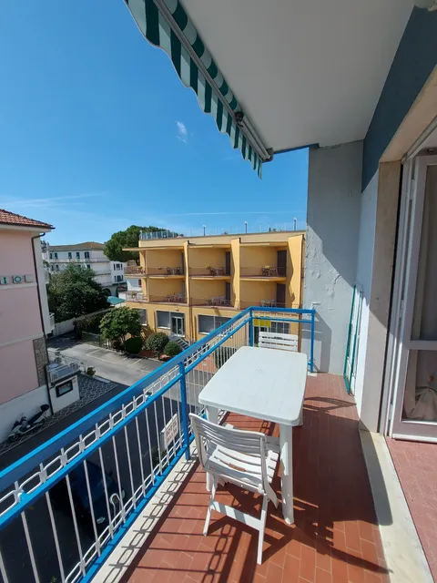 La Terrazza sul Mare