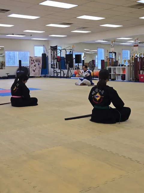 Yim's Tiger Tae Kwon Do Academy
