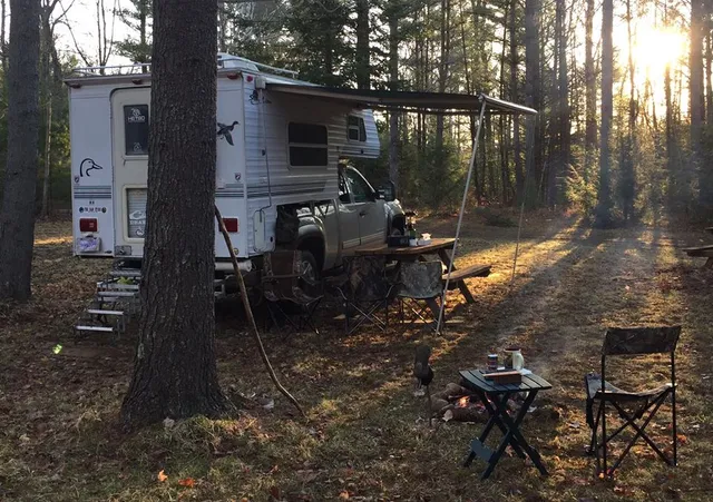 CampDoYaWanna Campground & Party Store