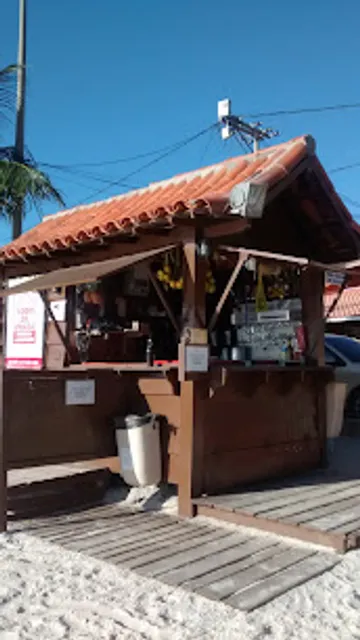 Quiosque Xodó da Praia