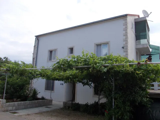 Apartments Sirena Korčula