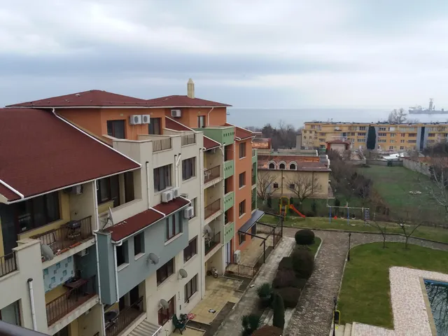 Seapark Homes Neshkov