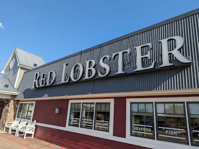 Red Lobster