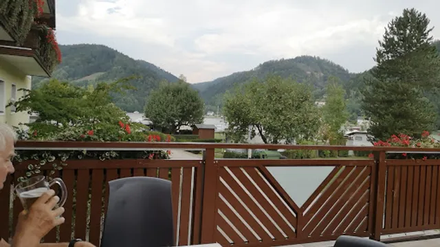 Gasthof Camping Kaiserhof