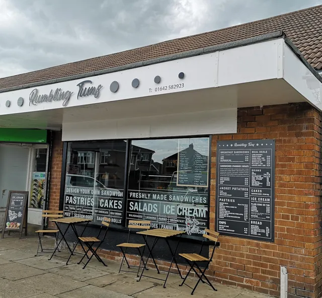 Rumbling Tums in Great Britain, United Kingdom - reviews,open hours ...