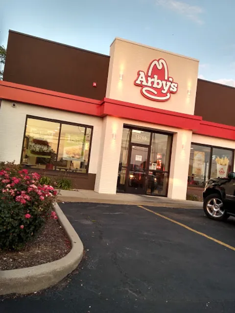 Arby's
