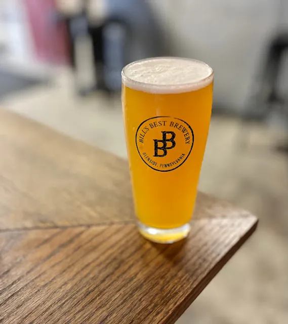 Bill's Best Brewery