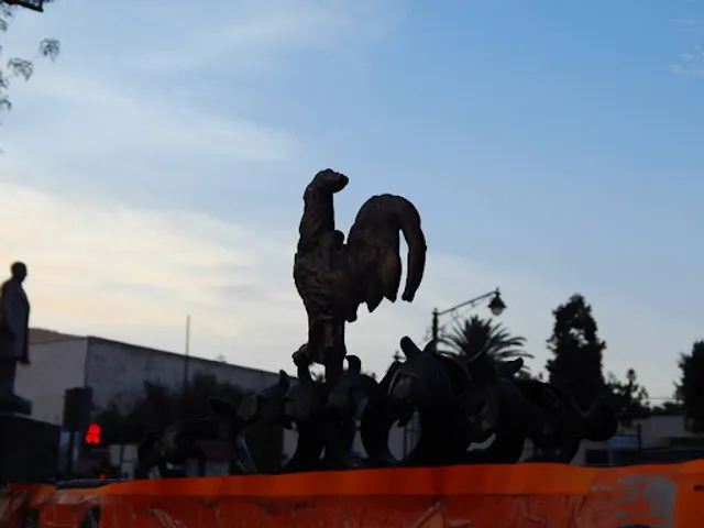 Restaurant Los Gallos