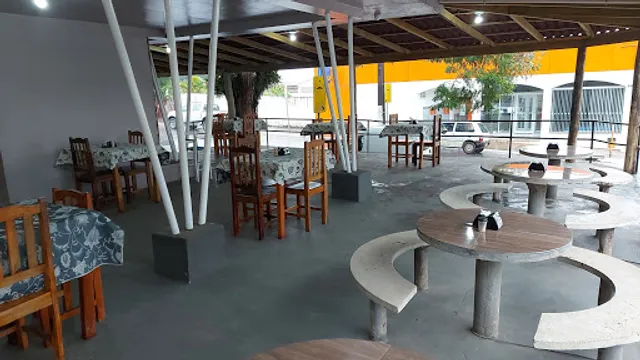 Restaurante Tradição