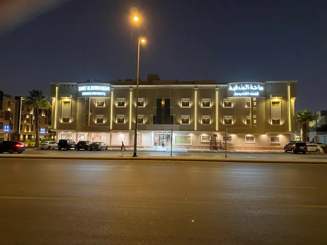 Square Venice Furnished Residential Units